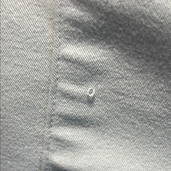 Figs Women's V-Neck Catarina Medical Scrub Top in Khaki - Picture 2 of 10